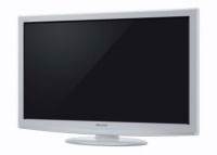 Panasonic TX-L37S20ES